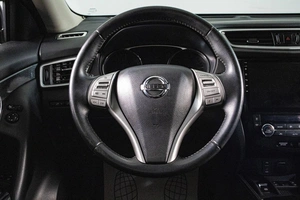 Внедорожник Nissan X-Trail 2015 года, 1659000 рублей, Сургут