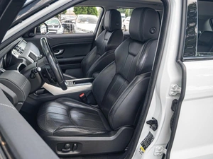 Внедорожник Land Rover Range Rover Evoque 2017 года, 2498000 рублей, Краснодар