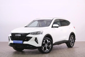 Внедорожник Haval F7 2023 года, 2319000 рублей, Омск