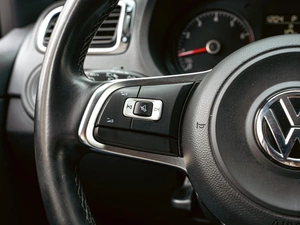 Седан Volkswagen Polo 2018 года, 1190000 рублей, Краснодар