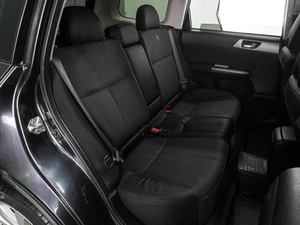 Внедорожник Subaru Forester 2011 года, 1189000 рублей, Воронеж