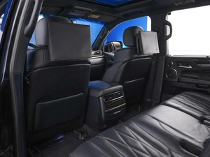 Внедорожник Lexus LX 2021 года, 10499562 рублей, Москва