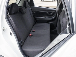 Хетчбэк Toyota Vitz 2019 года, 968070 рублей, Краснодар