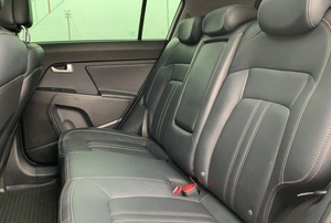 Внедорожник Kia Sportage 2014 года, 1600000 рублей, Солонцы