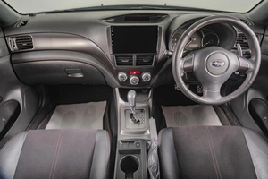 Хетчбэк Subaru Impreza 2011 года, 1199000 рублей, Томск