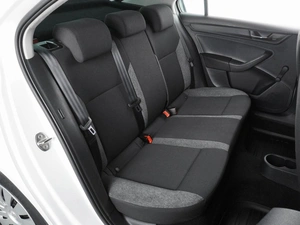 Лифтбек Skoda Rapid 2021 года, 1445000 рублей, Воронеж