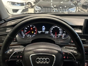 Седан Audi A6 2015 года, 2050000 рублей, Уфа