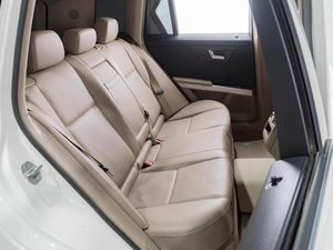 Внедорожник Mercedes-benz GLK-класс 2011 года, 1499000 рублей, Тюмень