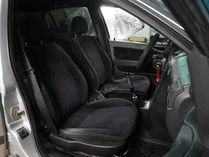 Хетчбэк Opel Astra 2000 года, 340000 рублей, Воронеж