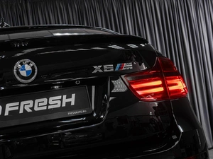Внедорожник BMW X6 M 2012 года, 2599000 рублей, Тюмень