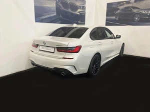 Седан BMW 3 серия 2020 года, 4350000 рублей, Кемерово