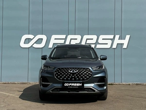 Внедорожник Chery Tiggo 8 Pro 2021 года, 1799000 рублей, Ижевск