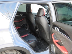 Внедорожник Geely Coolray 2024 года, 2280000 рублей, Брянск