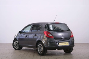 Хетчбэк Opel Corsa 2011 года, 539000 рублей, Омск