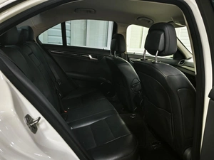 Седан Mercedes-benz C-класс 2011 года, 1399000 рублей, Ачинск