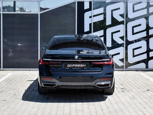 Седан BMW 7 серия 2019 года, 5750000 рублей, Краснодар