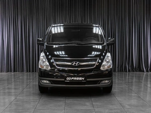 Минивэн Hyundai Grand Starex 2014 года, 2139000 рублей, Тюмень