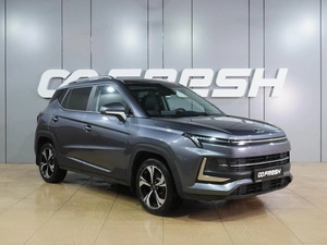 Внедорожник Москвич 3 2023 года, 1499000 рублей, Воронеж