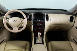 Внедорожник Infiniti EX25 2013 года, 1899000 рублей, Пермь