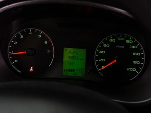 Седан ВАЗ (LADA) Granta 2014 года, 499000 рублей, Тюмень