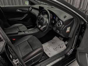 Универсал Mercedes-benz CLA-класс 2016 года, 1500000 рублей, Красноярск