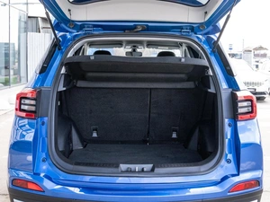 Внедорожник Chery Tiggo 4 2021 года, 1350000 рублей, Краснодар