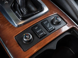 Внедорожник Infiniti FX37 2012 года, 1899000 рублей, Волгоград