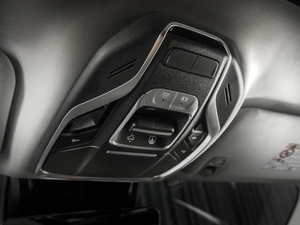 Внедорожник Geely Tugella 2021 года, 2359000 рублей, Тюмень