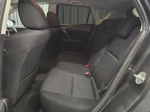 Хетчбэк Mazda Axela 2010 года, 950000 рублей, Красноярск