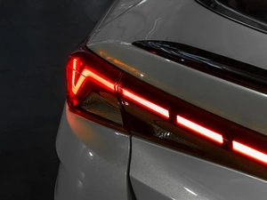 Седан Kia K5 2022 года, 3129000 рублей, Тюмень