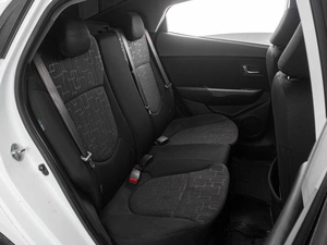 Седан Kia Rio 2013 года, 899000 рублей, Тюмень