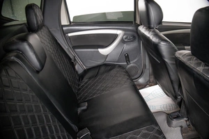 Внедорожник Renault Duster 2014 года, 699000 рублей, Пермь