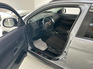 Внедорожник Mitsubishi ASX 2018 года, 1850000 рублей, Смоленск