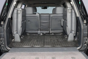 Внедорожник Toyota Land Cruiser 2008 года, 3299000 рублей, Новосибирск