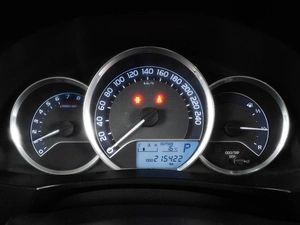 Седан Toyota Corolla 2014 года, 1099000 рублей, Воронеж