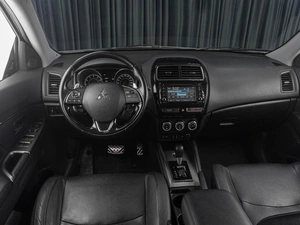 Внедорожник Mitsubishi ASX 2017 года, 1999000 рублей, Тюмень