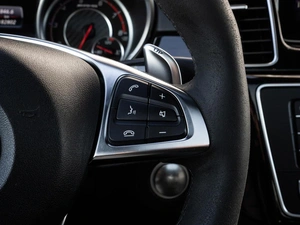 Внедорожник Mercedes-benz GLE-класс AMG Coupe 2017 года, 5299000 рублей, Краснодар