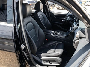 Внедорожник Mercedes-benz GLC-класс 2015 года, 2390000 рублей, Краснодар