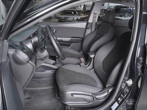 Седан Kia Rio 2015 года, 1199000 рублей, Ростов-на-Дону