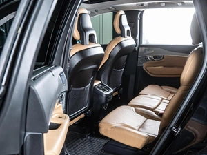Внедорожник Volvo XC90 2015 года, 3099000 рублей, Волгоград