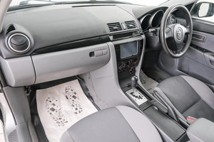 Седан Mazda Axela 2008 года, 679000 рублей, Красноярск