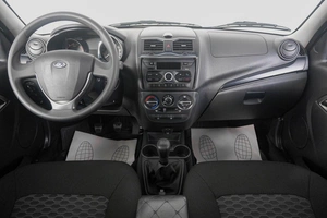 Седан ВАЗ (LADA) Granta 2023 года, 909000 рублей, Кемерово