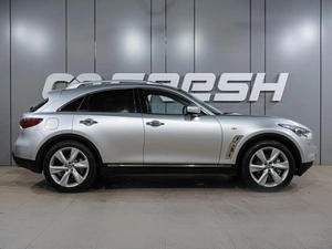 Внедорожник Infiniti FX30 2012 года, 1869000 рублей, Воронеж