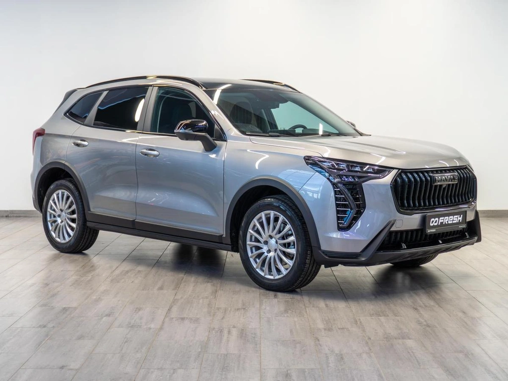 Внедорожник Haval Jolion 2025 года, 2399000 рублей, Саратов