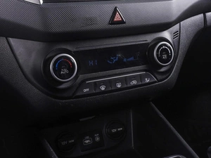 Внедорожник Hyundai Creta 2016 года, 1759000 рублей, Ростов-на-Дону