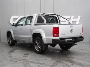 Пикап Volkswagen Amarok 2010 года, 1594000 рублей, Воронеж