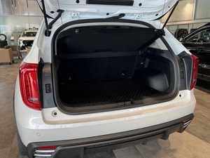 Внедорожник Haval Jolion 2026 года, 2799000 рублей, Красноярск