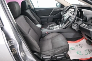 Седан Mazda Axela 2009 года, 829000 рублей, Красноярск