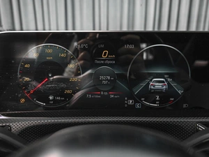 Седан Mercedes-benz CLA-класс 2019 года, 2534000 рублей, Ставрополь