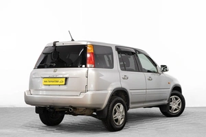 Внедорожник Honda CR-V 1999 года, 549000 рублей, Барнаул